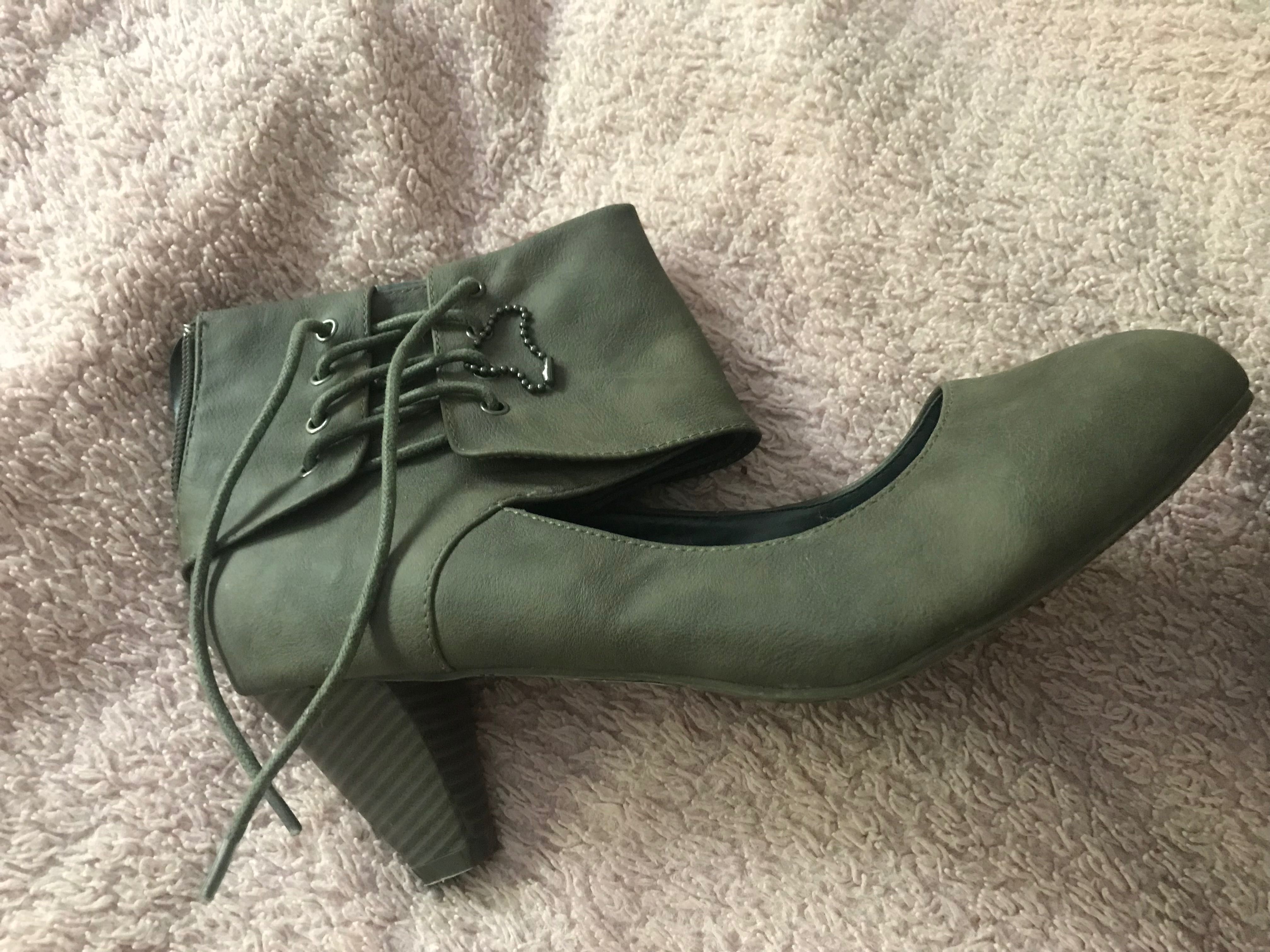 Buty damskie nowe