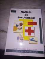 Livro Manual do Socorrismo