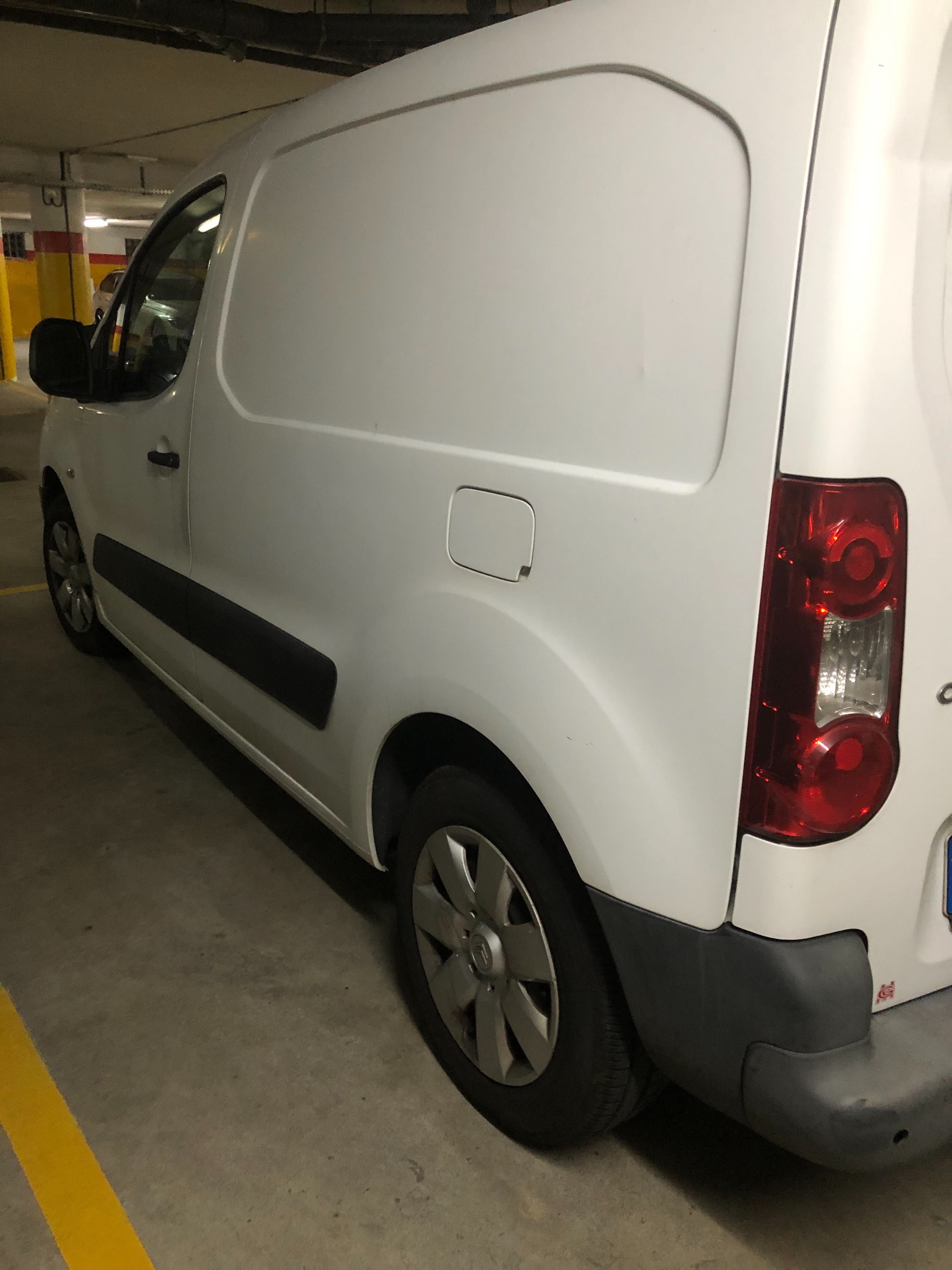 Vendo Carrinha Citroen - Berlingo