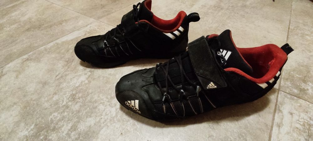Buty spd adidas r.43