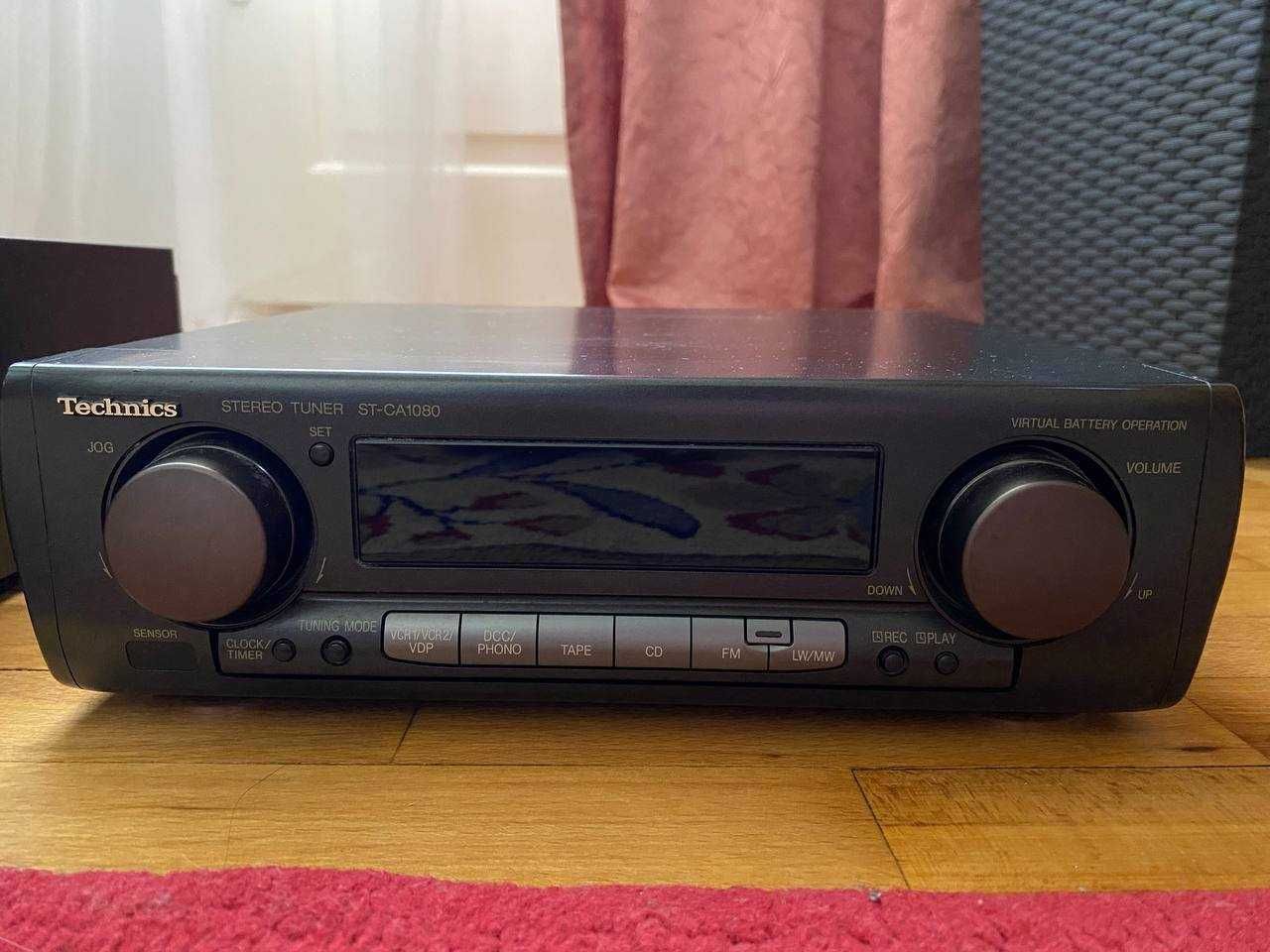 Technics Музичний центр
