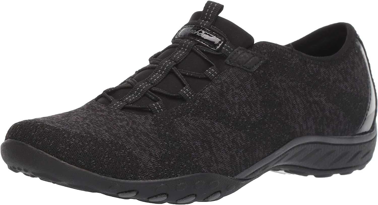 Мокасини Skechers Breathe-Easy-Opportuknity, устілка 24 см