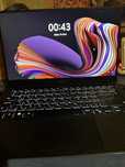 Ноут бук DeLL intel corei5