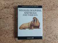 NOWA! Whales, dolphins and seals and their kin, Longman