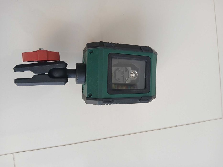 Laser krzyżowy PKLL 7 E4 Parkside