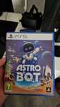 Astro Bot PS5 gra