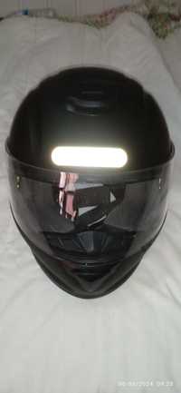 Capacete para moto Ride