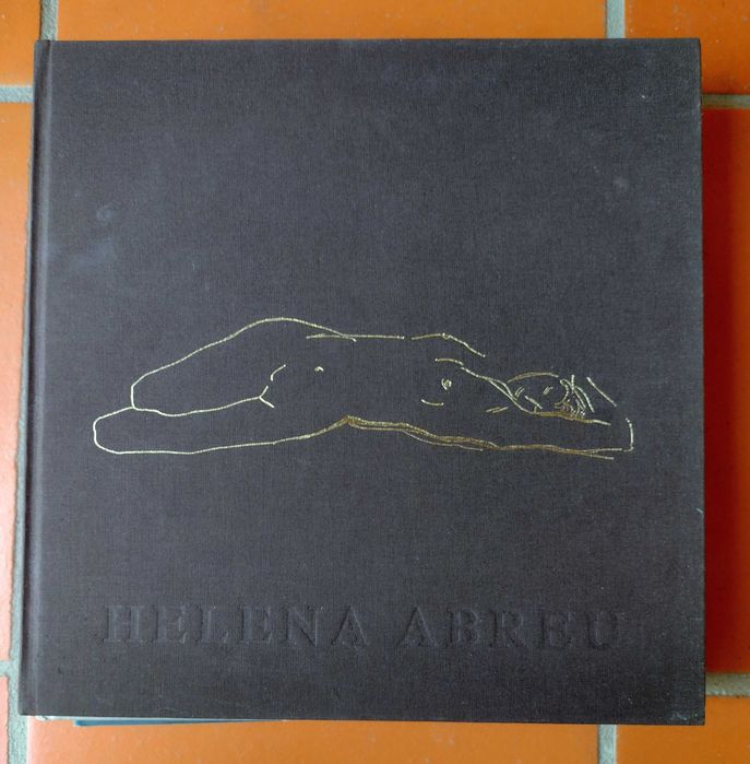 Helena Abreu - Edição Bial de 1991