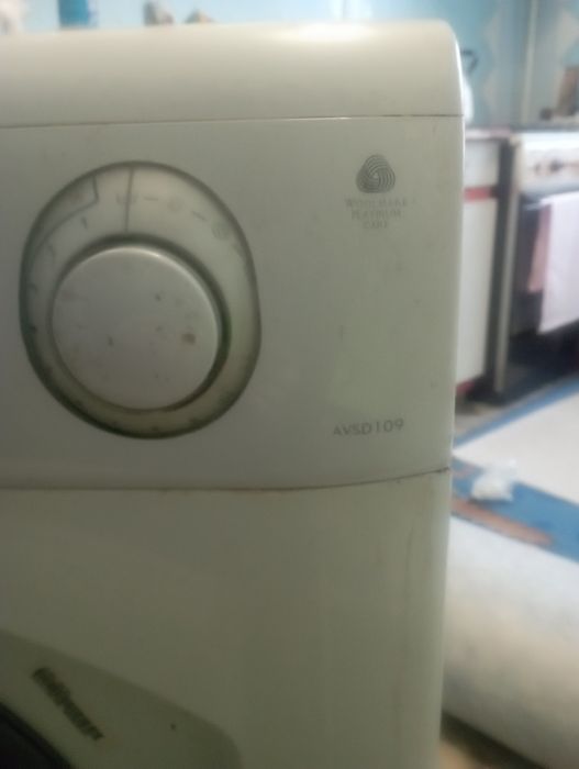 Пральна машина за 600 грн! Недорого!  AVSD109