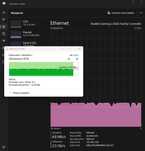 Switch 8* 2,5Gbit + 2* sfp+ niezarządzan zasilacz Hisource  Hi-K0802WS