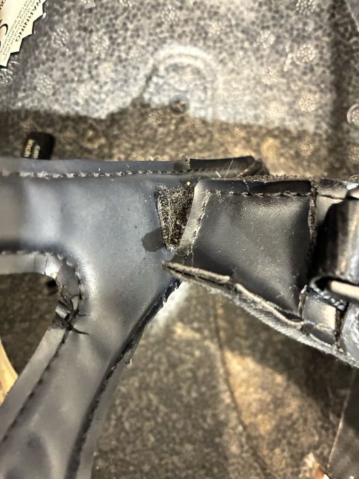 Samshield miss shield