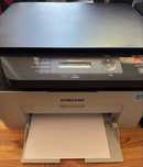 Drukarka Samsung Xpress M2070