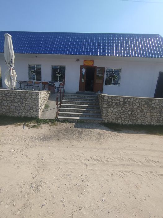 Магазин продуктів