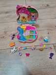 Набір Polly Pocket Unicorn