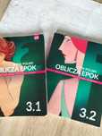 Oblicza epok 3.1 3..2 język polski