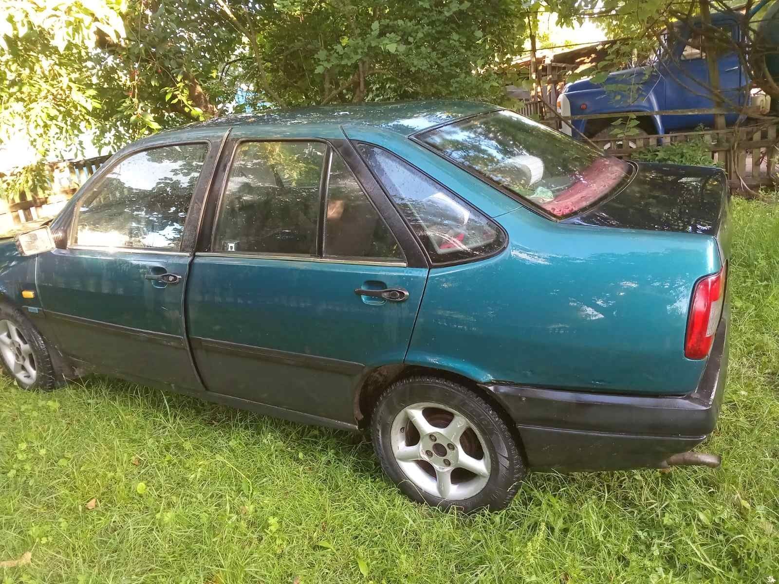 Продам FIAT Tempra