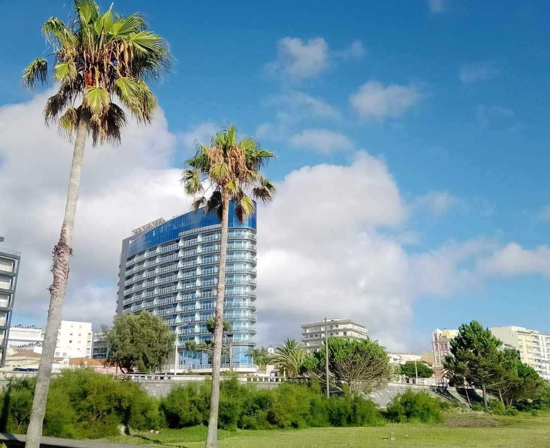 FÉRIAS Figueira da Foz / Buarcos