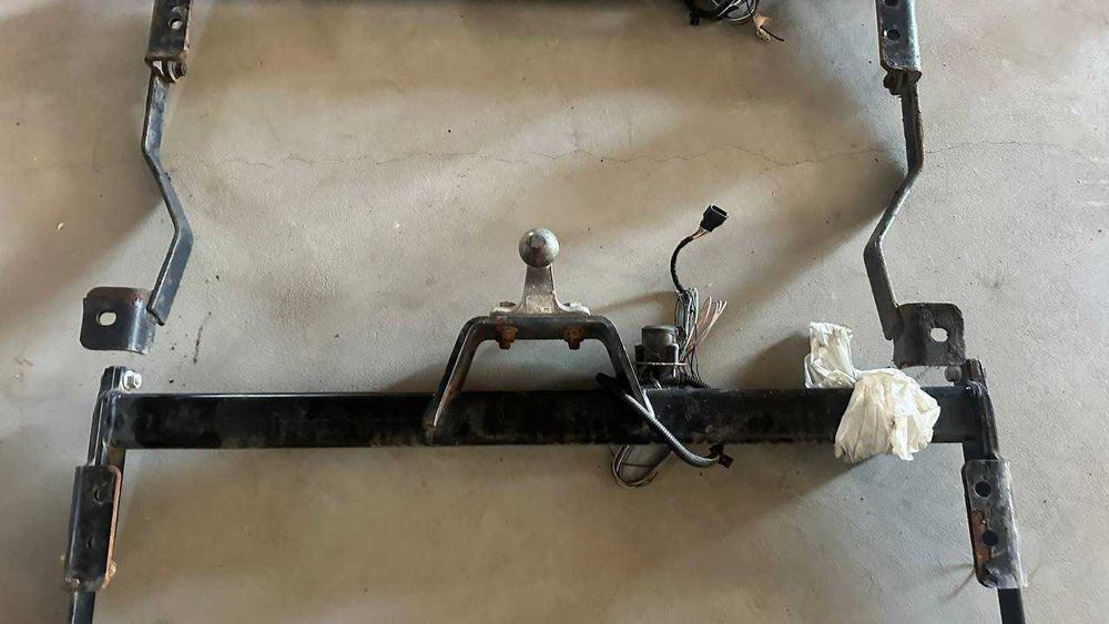 Форкоп Renault Trafic  Opel Vivaro Nissan Primastar 14-25 рр