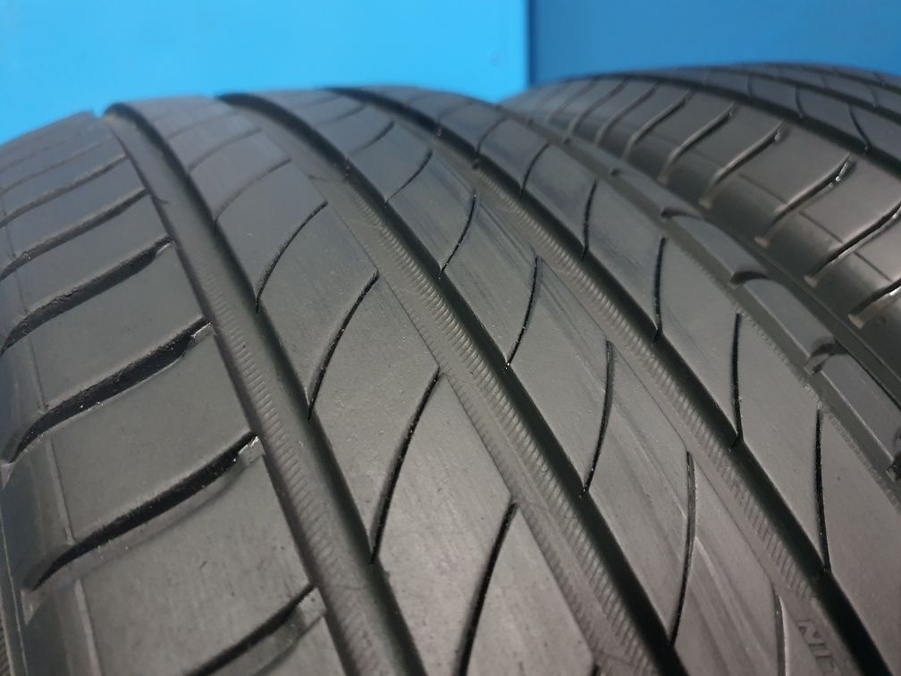 215/50 R17 Opony letnie Michelin! Rok 2021