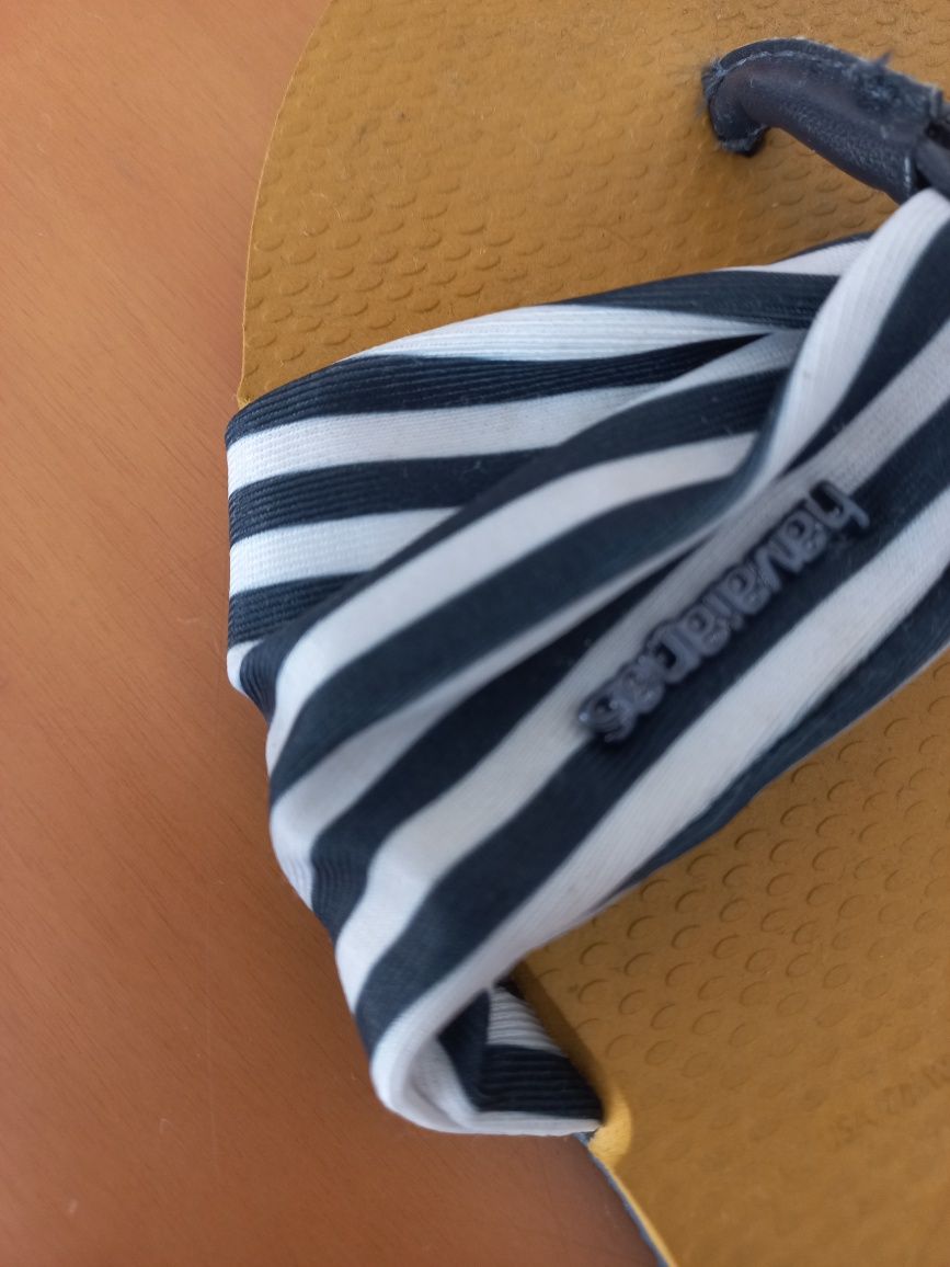 Havaianas Saint-Tropez