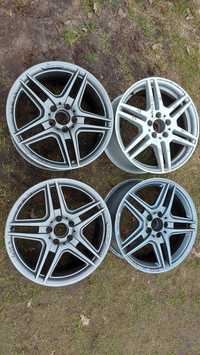 Felga 18" AMG A212 8,5j et48, A204 8j et50 8,5j et54  -400zl sztuka!