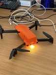 Dron Autel Nano+ (1 bateria - 13 cykli ładowania)