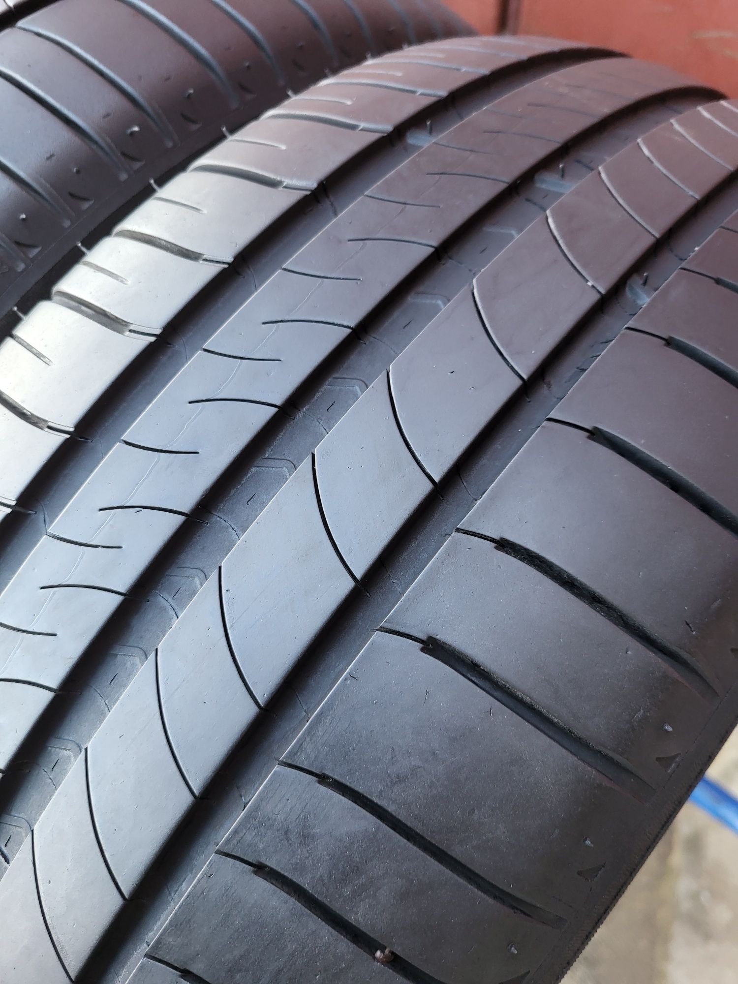 205/55/16 R16 MICHELIN ENERGY SAVER+ 4шт ціна за 1шт літо шини