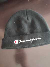 Шапка "Champion"