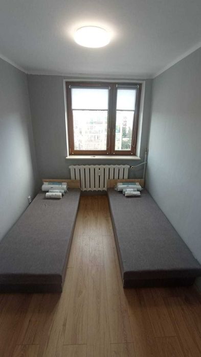 Mieszkanie pracownicze w Suwałkach, ul. Noniewicza