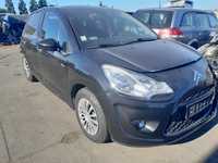 Citroen c3 II  1.6 hdi drzwi i inne EXLD