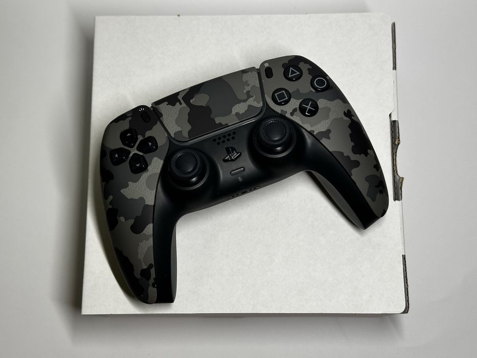 Геймпад, джойстик Sony PlayStation 5 Dualsense