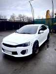 Lancer X 2,4 4WD 2016г газ бензин оренда машин Аренда авто