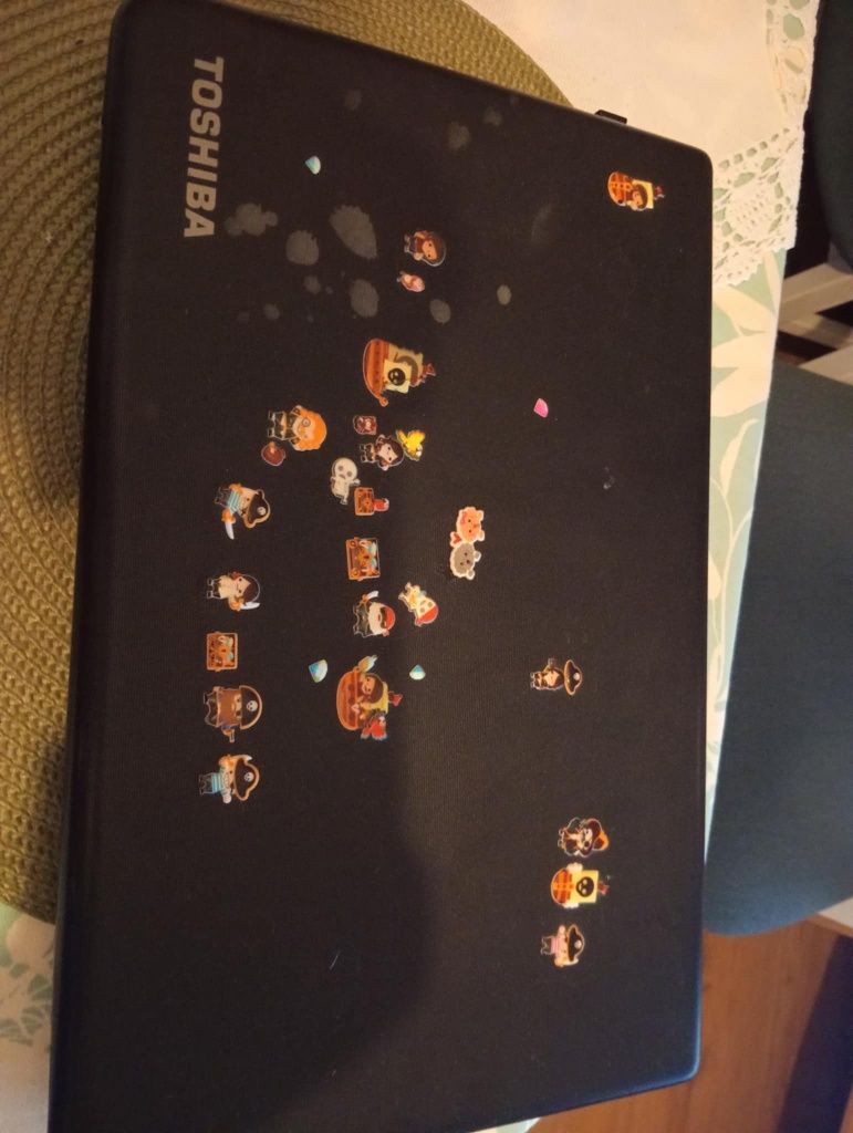 Sprzedam Laptopa