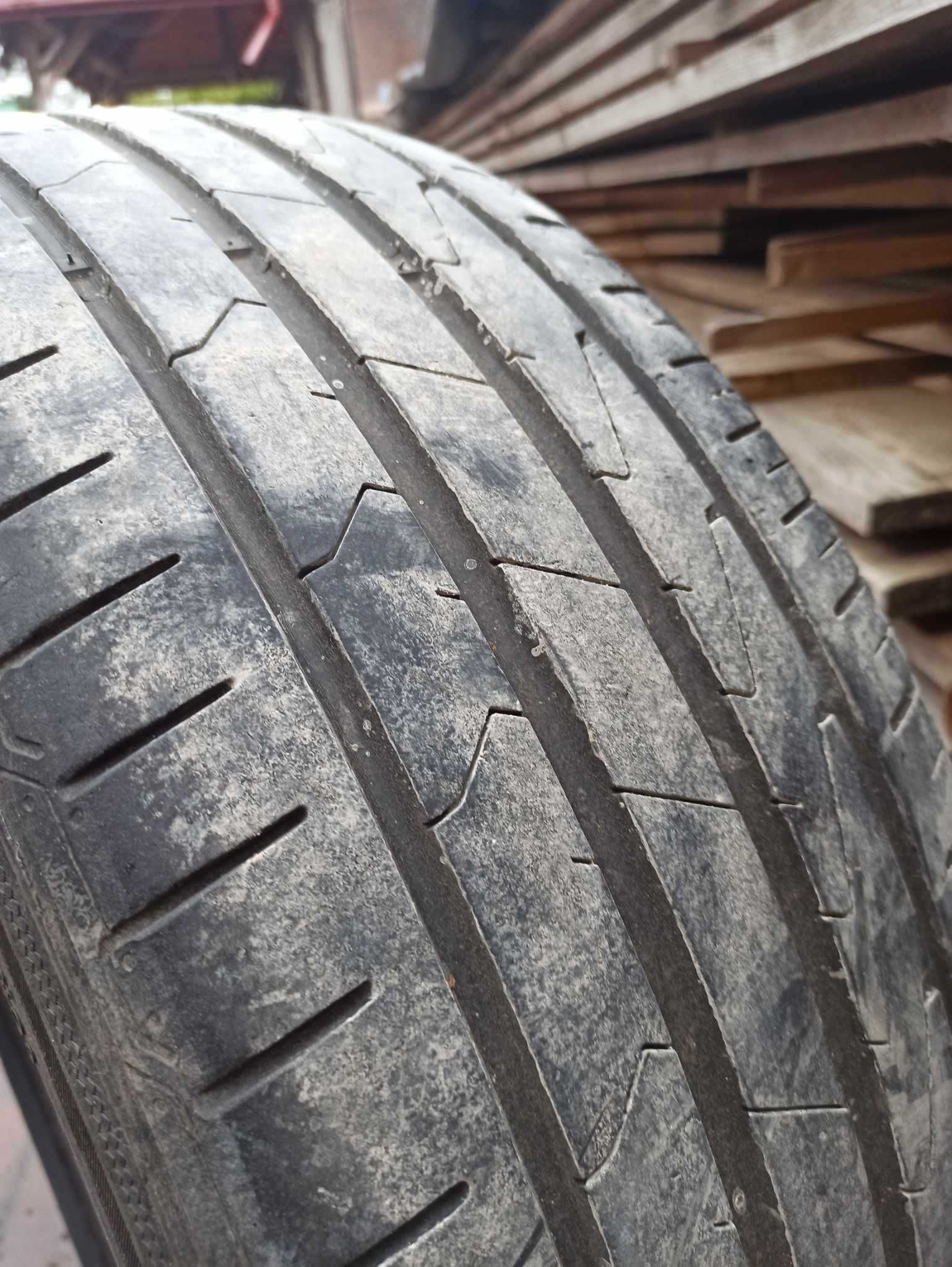 Opony Hankook 225/45/18 Ventus prime 3 *letnie*