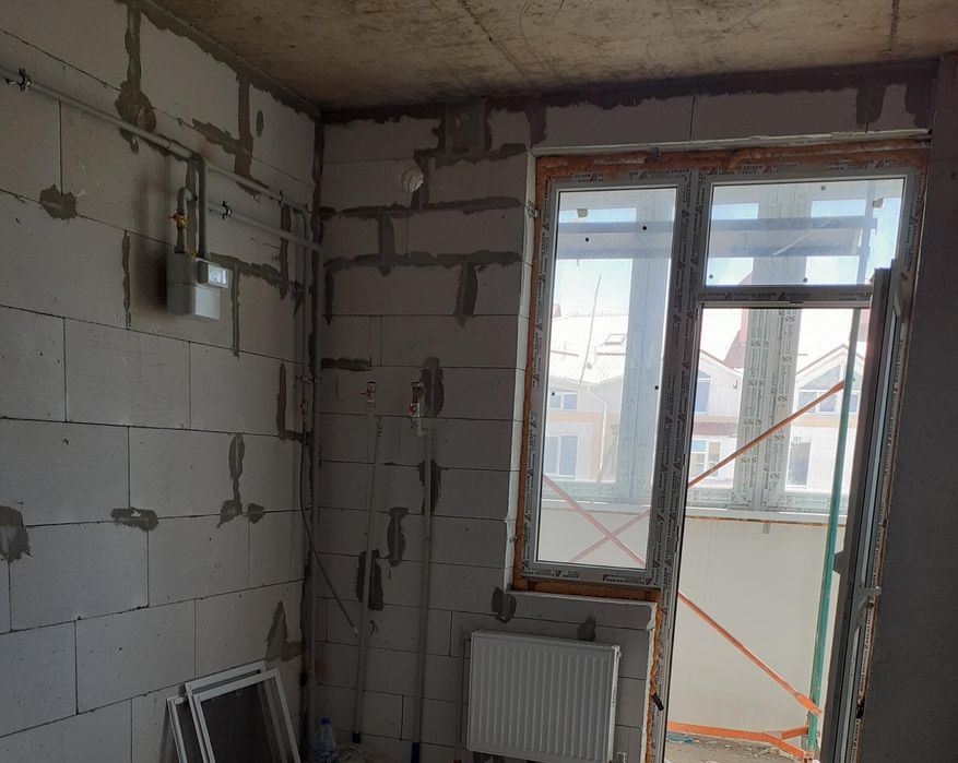 2-ком.квартира в тихом и экологическом районе ЖК Мариинский. (335-839)