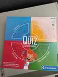 O grande jogo quiz, clementoni