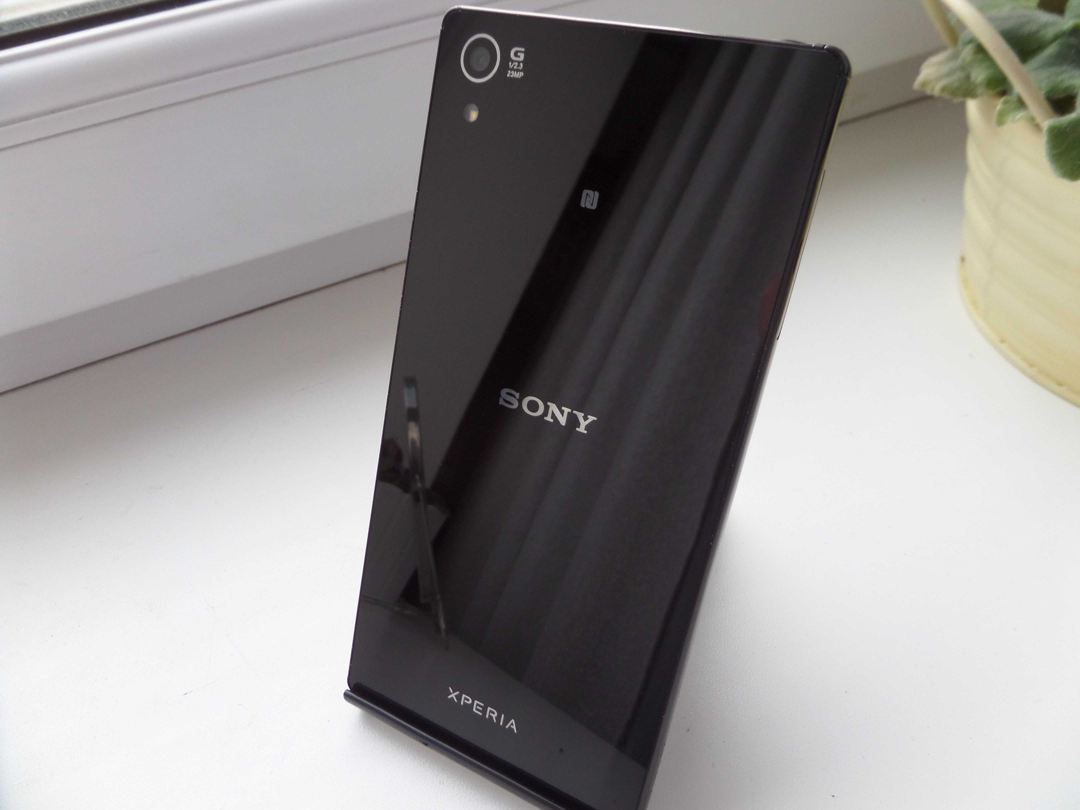 Sony Xperia Z5 Premium (SO-03H)