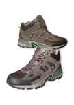 Buty trekkingowe damskie Columbia górskie outdoorowe wysokie 40 40,5