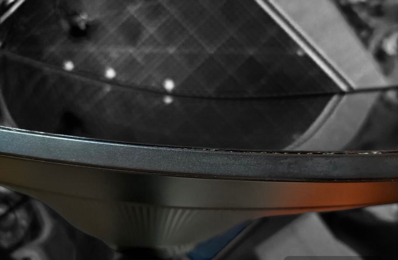 Монитор Samsung GAMING Odyssey G7 (LC27G75TQ)  для геймерів.