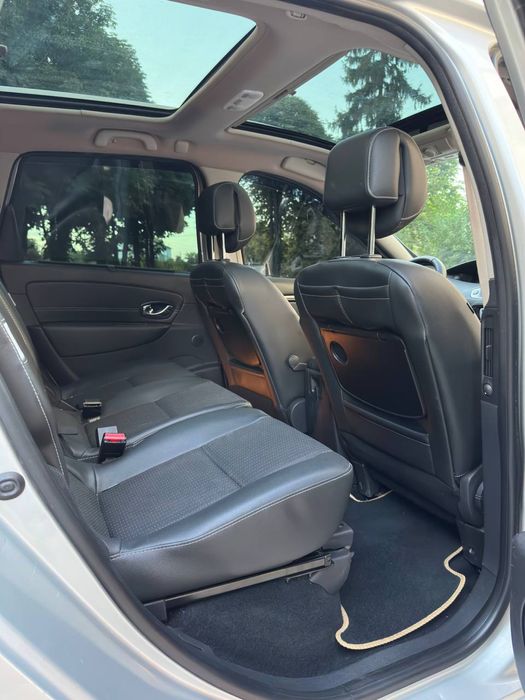 Renault Grand Scenic 3