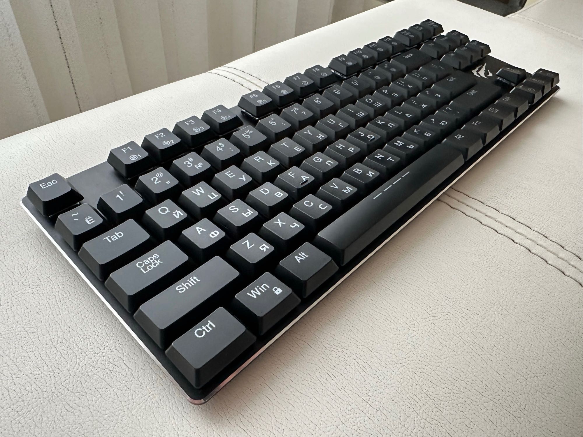 Механическая клавиатура Havit HV-KB390L