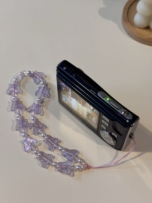 Aparat Cyfrowy Nikon Coolpix S5 super stan piekne zdjecia sprawny retr