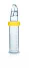Medela SoftCup 80 ml – butelka z silikonową łyżeczką do karmienia