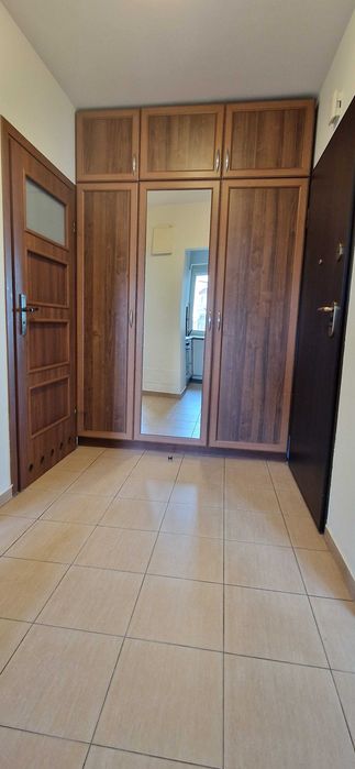 Dwa oddzielne przestronne pokoje z osobną kuchnią i balkonem Ursus