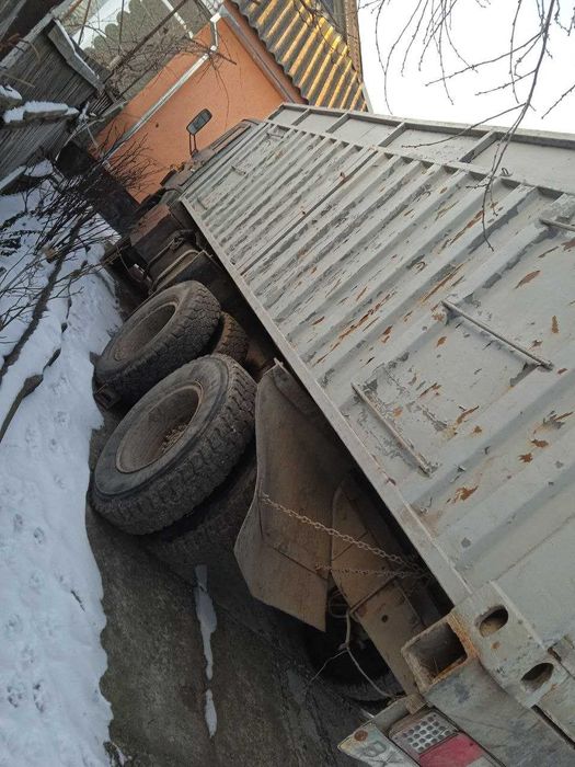 Продам дрова твердої породи