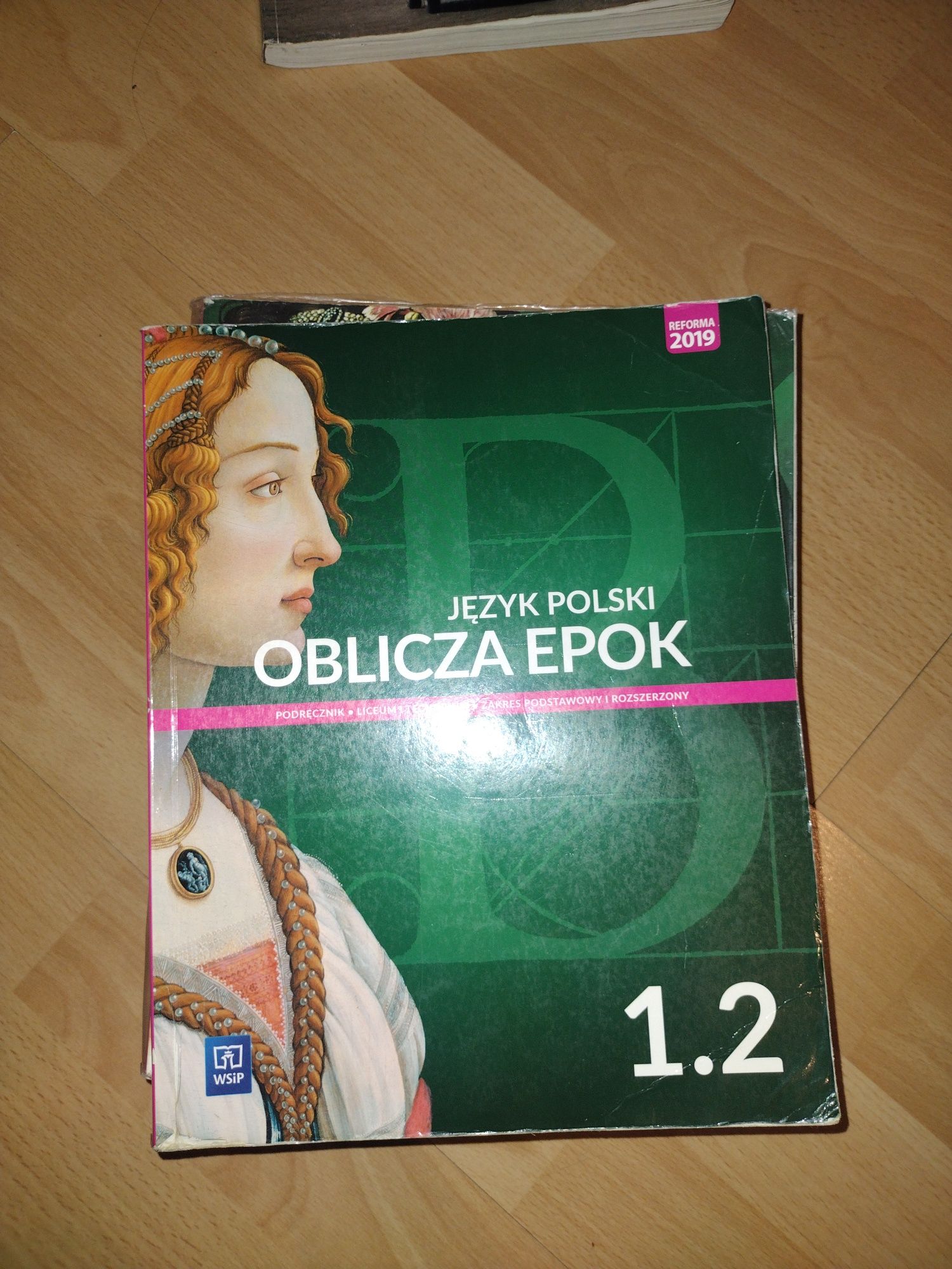Oblicza epok 1.2