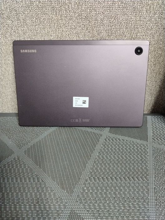 Samsung galaxy Tab A8