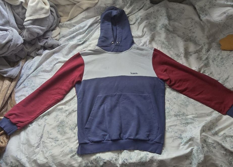 Bluza meska Kaes M