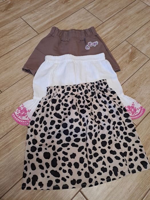 Sprzedam ubranka dla dziewczynki