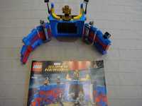 Lego 76088 Marvel Thor vs. Hulk: Arena Clash Лего оригінал